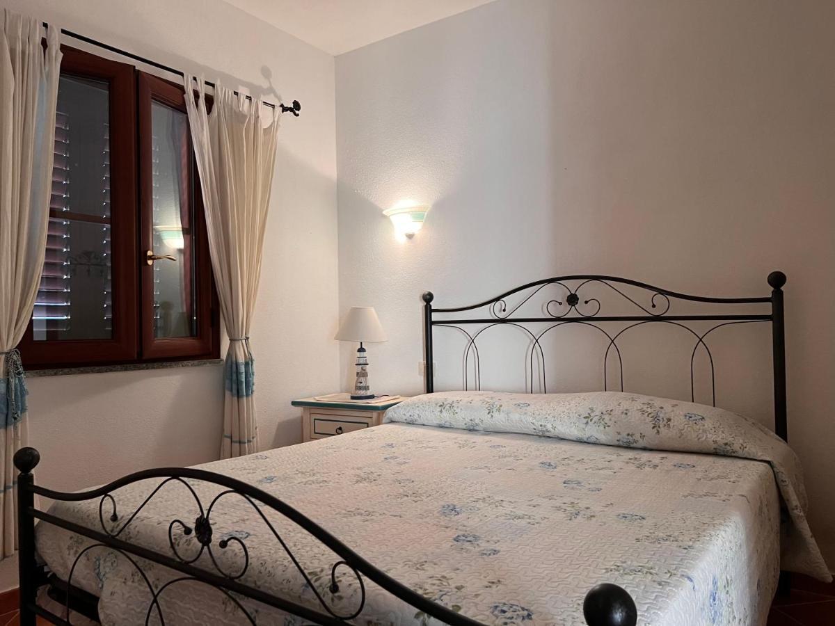 S'Ercole Daire Posada  Dış mekan fotoğraf